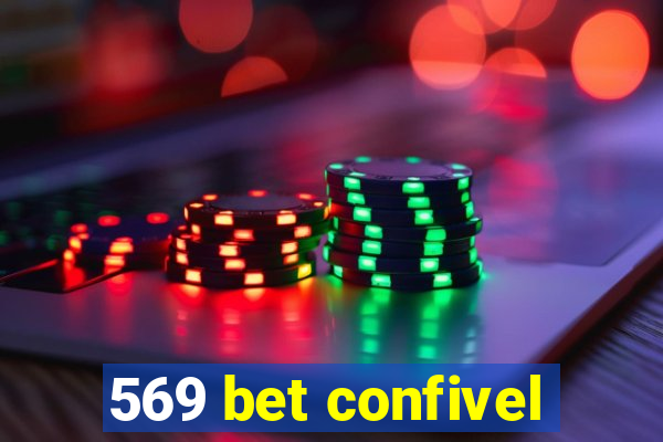 569 bet confivel